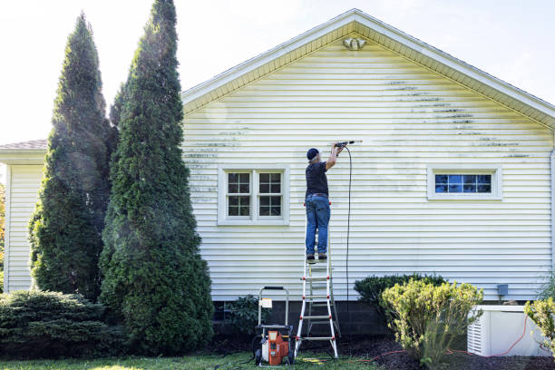 Trusted Lomira, WI Pressure Washing Services Experts